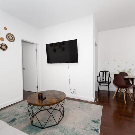 Heart Of Downtown Manhattan - Stylish One Bedroom Apartment In Vibrant Union Square نيو يورك المظهر الخارجي الصورة