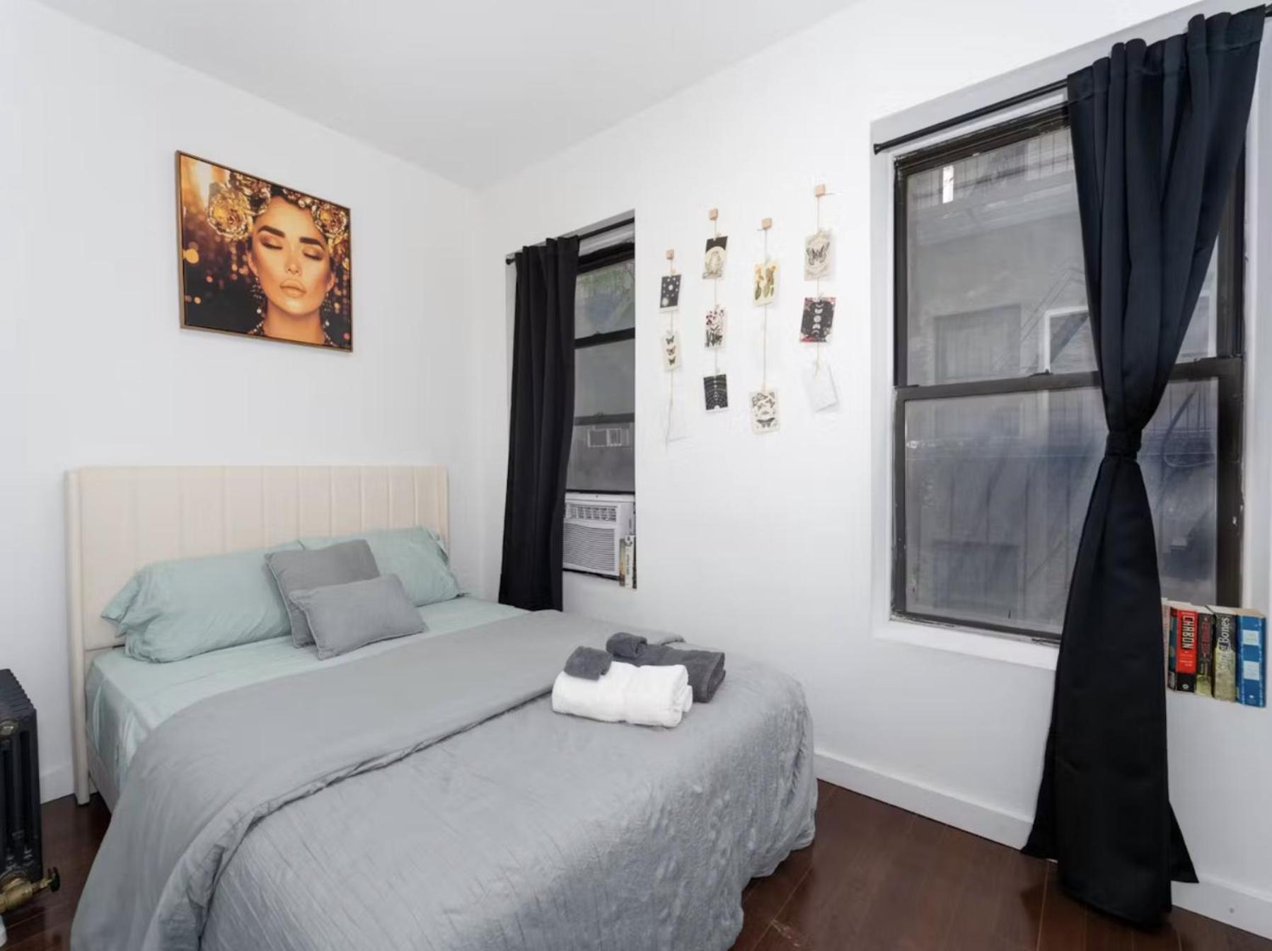 Heart Of Downtown Manhattan - Stylish One Bedroom Apartment In Vibrant Union Square نيو يورك المظهر الخارجي الصورة