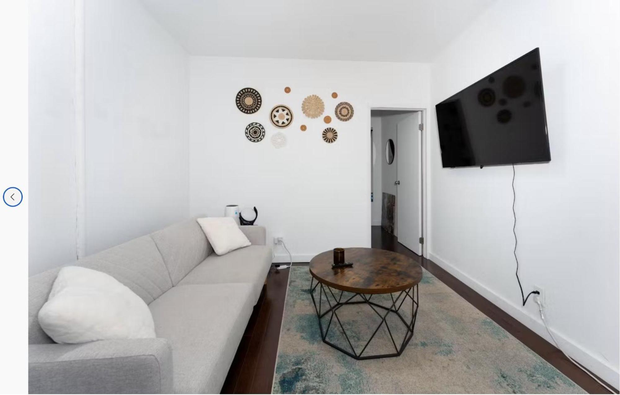 Heart Of Downtown Manhattan - Stylish One Bedroom Apartment In Vibrant Union Square نيو يورك المظهر الخارجي الصورة