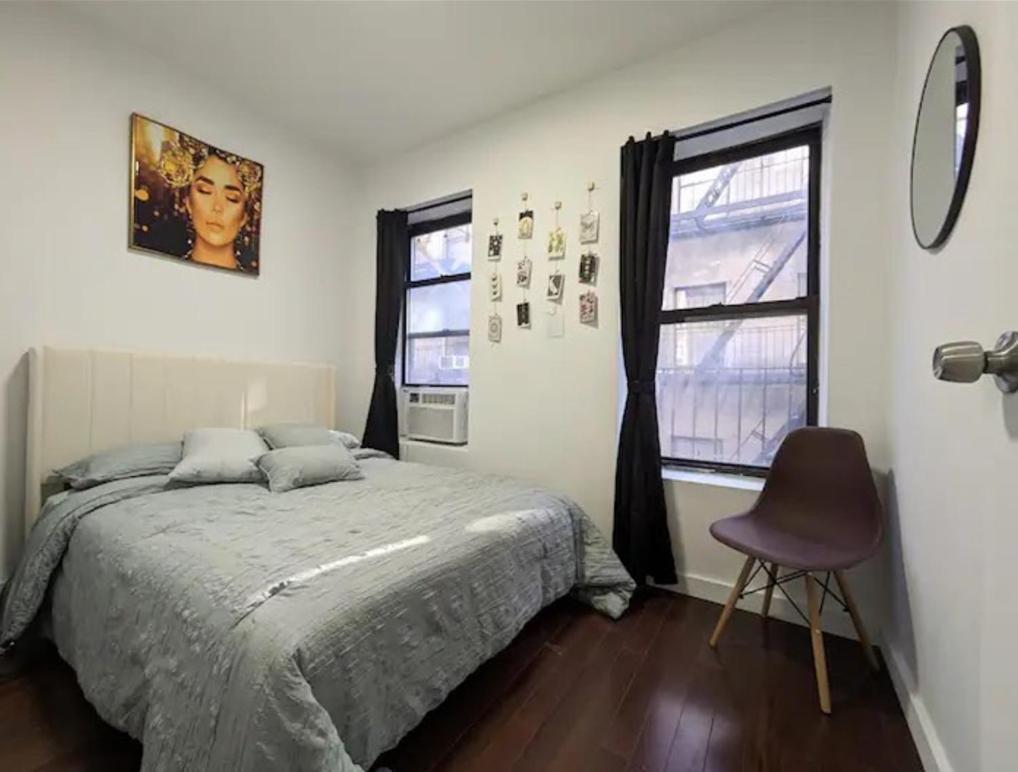 Heart Of Downtown Manhattan - Stylish One Bedroom Apartment In Vibrant Union Square نيو يورك المظهر الخارجي الصورة